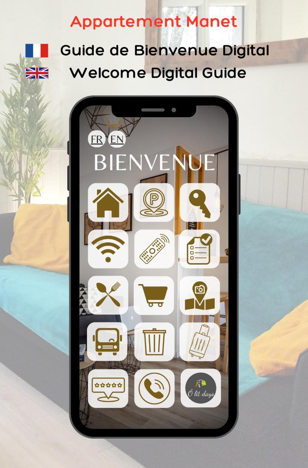 Le Manet - Appartement Proche Centre Ville - Parking Gratuit Bonneville Eksteriør billede